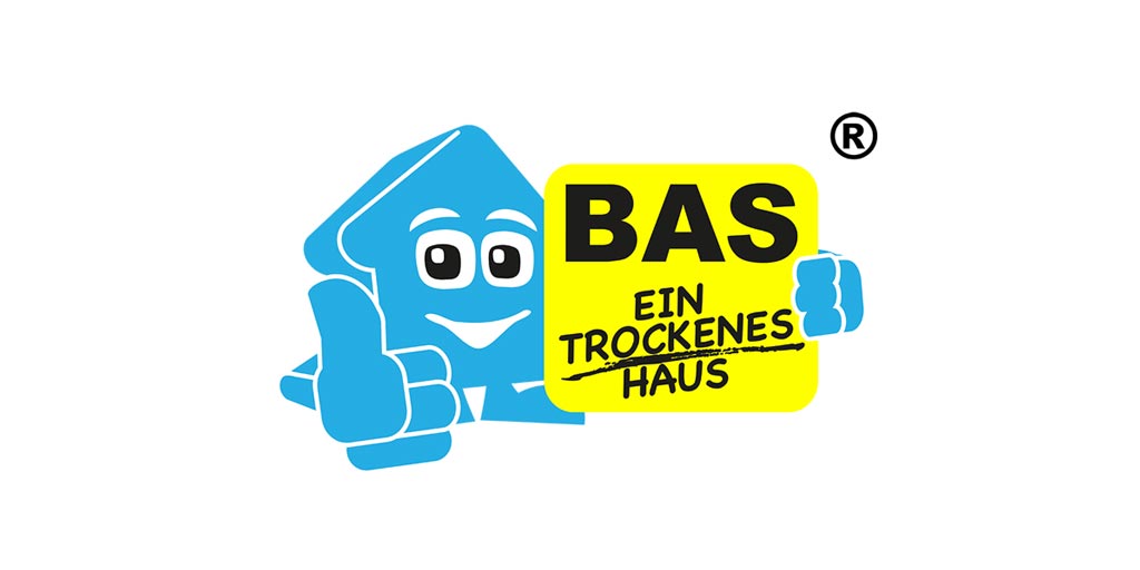 BAS Mauerwerkstrockenlegung Sachsen-Anhalt